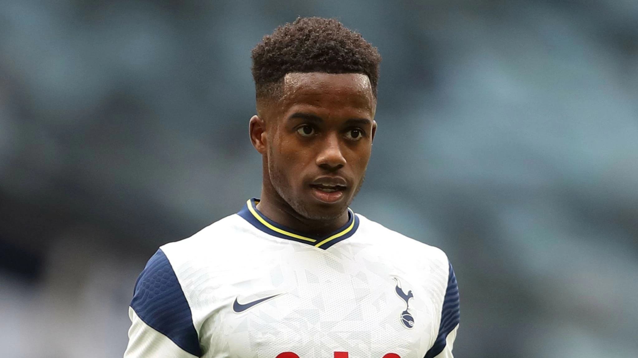 Ryan Sessegnon. (Nguồn: Sky Spost)