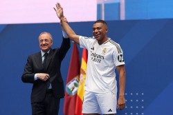 Vì Mbappe, Real Madrid phải chi vượt ngưỡng 250 triệu Euro