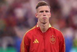 Barca ra đòn quyết định thương vụ Dani Olmo