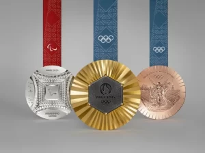 Lịch thi đấu Olympic Paris 2024 ngày 7/8 của Đoàn thể thao Việt Nam