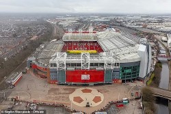 Nhà tài trợ MU can thiệp, sân Old Trafford sắp đổi tên?